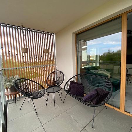 Apartament Voda Gdansk Exterior photo