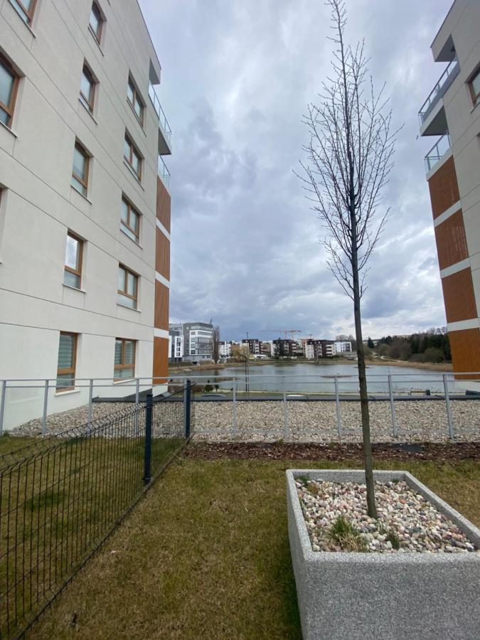 Apartament Voda Gdansk Exterior photo