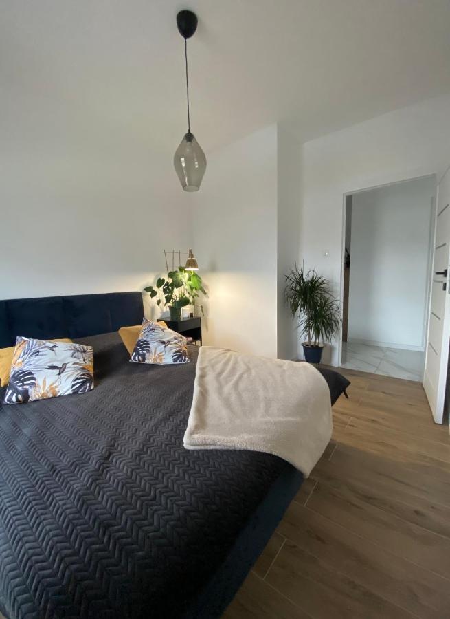 Apartament Voda Gdansk Exterior photo