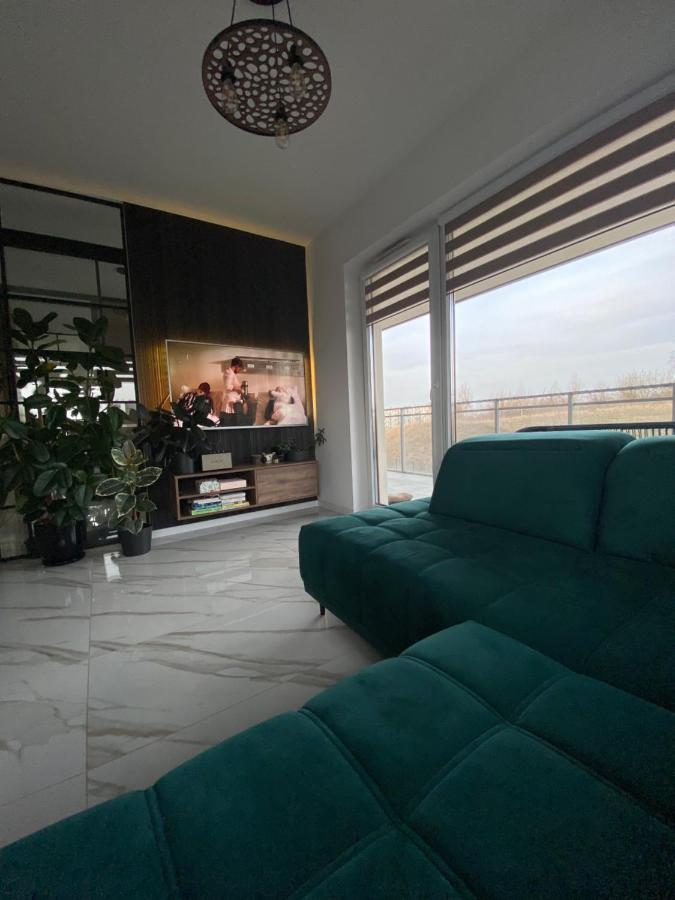 Apartament Voda Gdansk Exterior photo